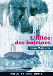 L'allée des baleines vignette