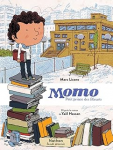 Momo vignette
