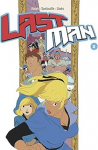 Last Man vignette