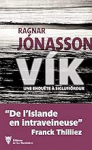 Vik / une enquête à Siglufjördur vignette