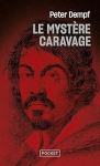Le Mystère Caravage vignette
