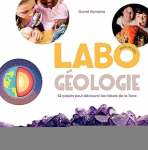 Labo géologie vignette