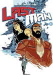 Last Man vignette