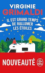 Il est grand temps de rallumer les étoiles vignette