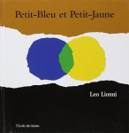 Petit-Bleu et Petit-Jaune vignette