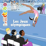 Les Jeux olympiques vignette