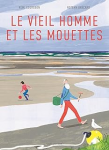 Le vieil homme et les mouettes vignette