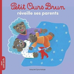 Petit Ours Brun réveille ses parents vignette