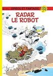 Radar le robot vignette