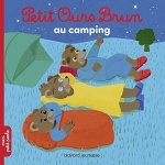 Petit Ours Brun au camping vignette