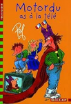 Motordu, as à la télé vignette
