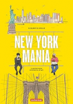 New York mania vignette