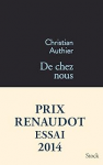 De chez nous vignette