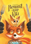 Renard, le loup et Kiki vignette