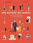 Une histoire des images pour les enfants vignette