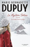 Le Mystère Soline, T3 - Un Chalet sous la neige vignette