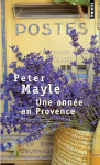 Une année en Provence... vignette
