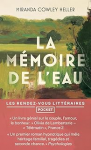 La mémoire de l'eau vignette