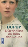 L'orpheline du bois des loups vignette