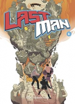 Last Man vignette