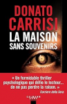 La maison sans souvenirs vignette