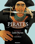 Pirates de légende vignette