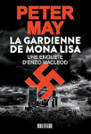 La gardienne de Mona Lisa vignette