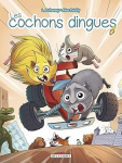 Les cochons dingues vignette