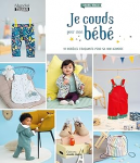 Je couds pour mon bébé vignette