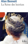 La reine des lectrices vignette