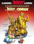 L'anniversaire d'Astérix & Obélix vignette