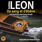 De sang et d'ébène vignette