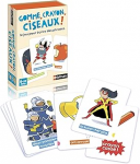 Gomme, crayon, ciseaux! vignette