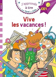 Vive les vacances ! vignette
