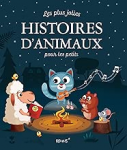 Les plus jolies histoires d'animaux pour les petits vignette