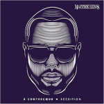 A contrecoeur vignette