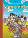 Dingo Quichotte vignette