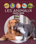 Les animaux familiers vignette