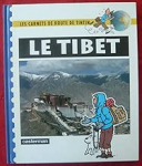 Le Tibet vignette
