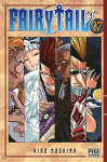 Fairy Tail vignette