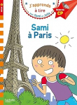 Sami à Paris vignette