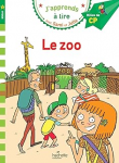 Le zoo vignette