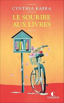 Le sourire aux livres vignette