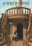 Le secret du capitaine vignette