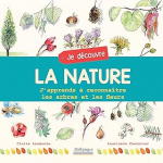 Je découvre la nature vignette