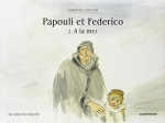 Papouli et Frédérico vignette