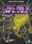 Dark web vignette