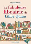 La Fabuleuse Librairie de Libby Quinn vignette