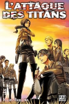 L'attaque des titans vignette