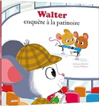 Walter enquête à la patinoire vignette